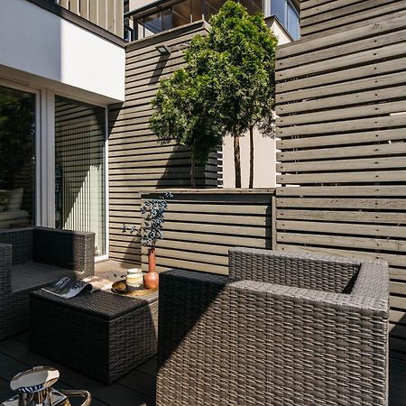 Privilege Suites II - Loftaffair Collection クラクフ エクステリア 写真